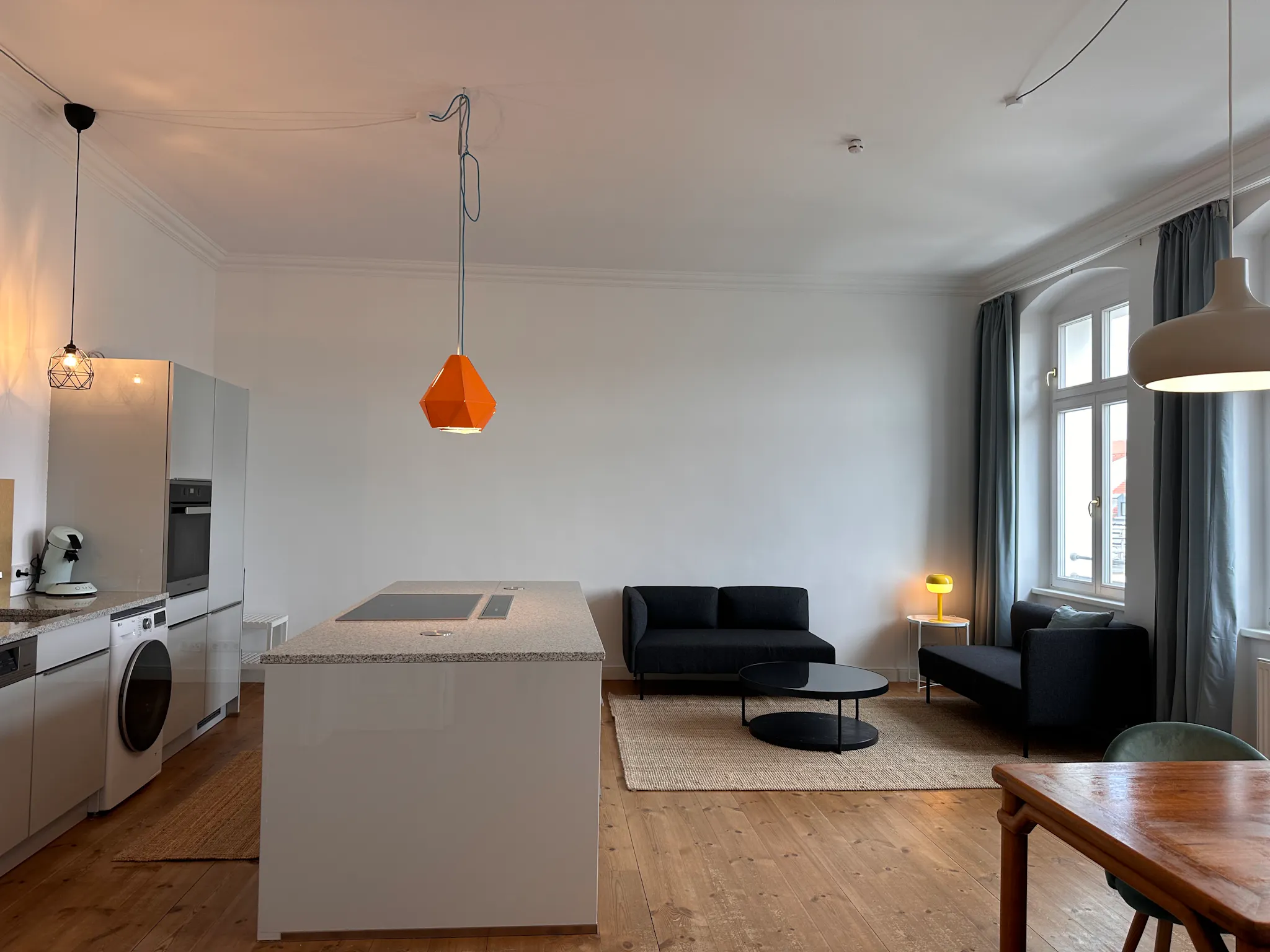 Greifswalder Straße, Berlin preview