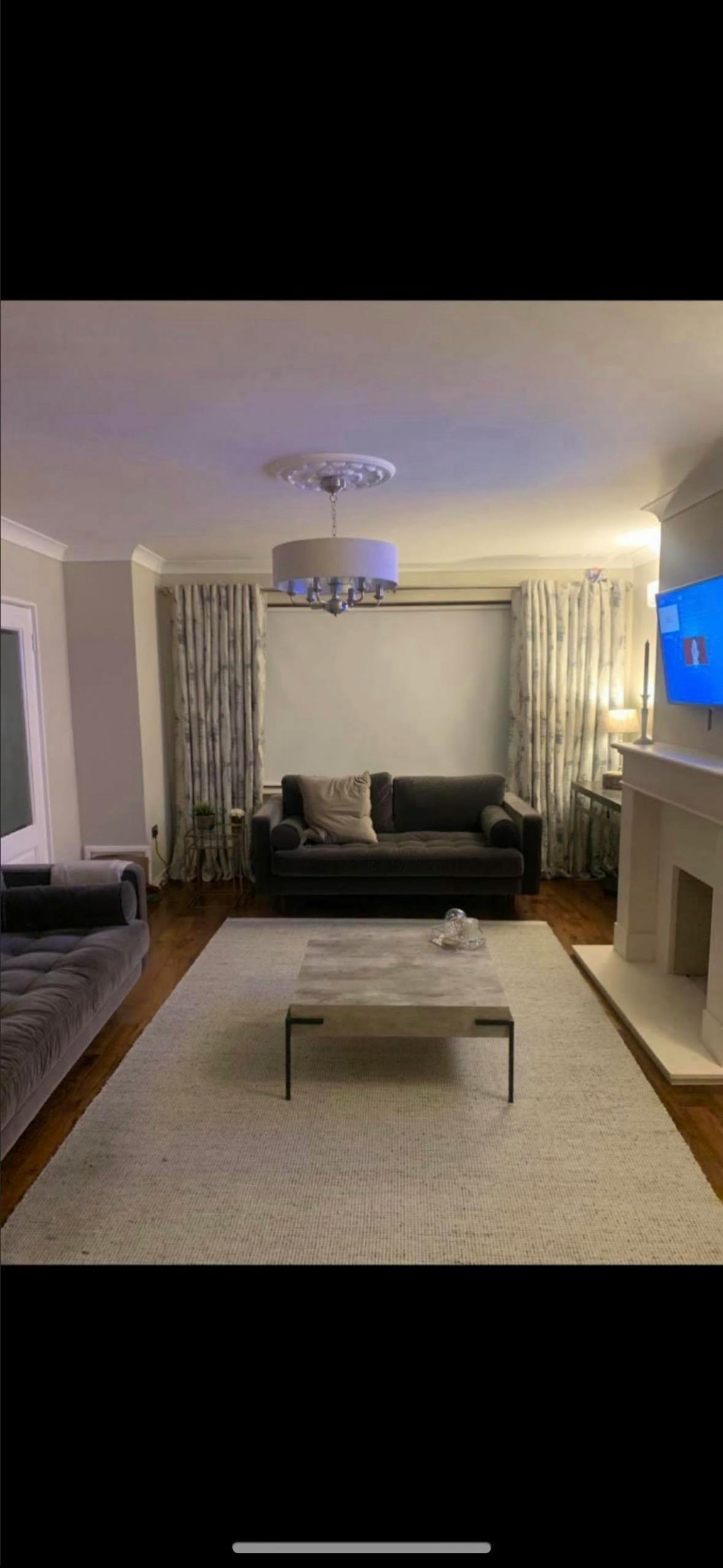 Private room for rent for €1,000 per month in Dublin 9, Charlemont