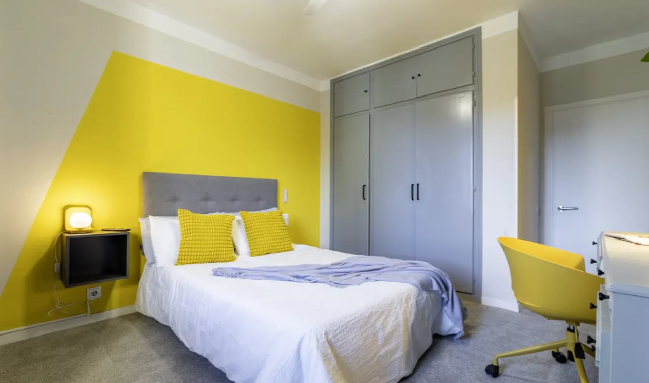 Calle de Orense, Madrid preview