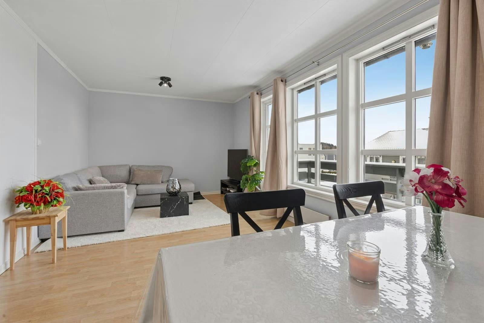 Vestheimveien, Vestby preview