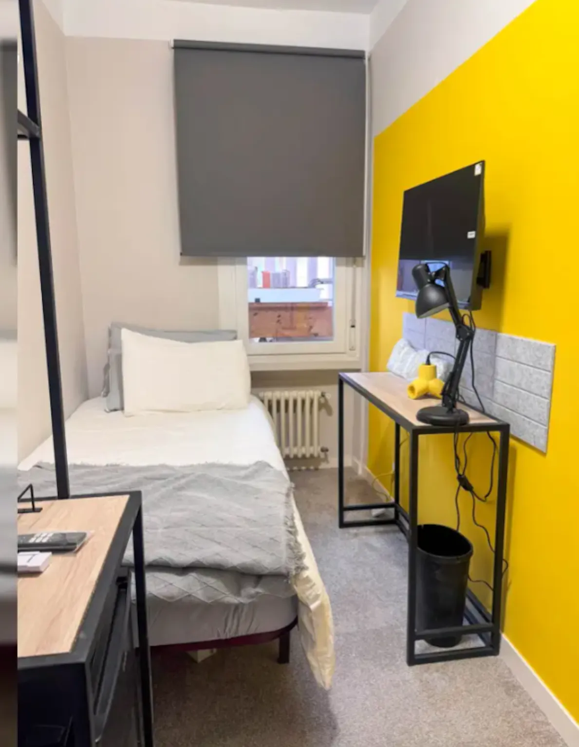 Calle de Orense, Madrid preview