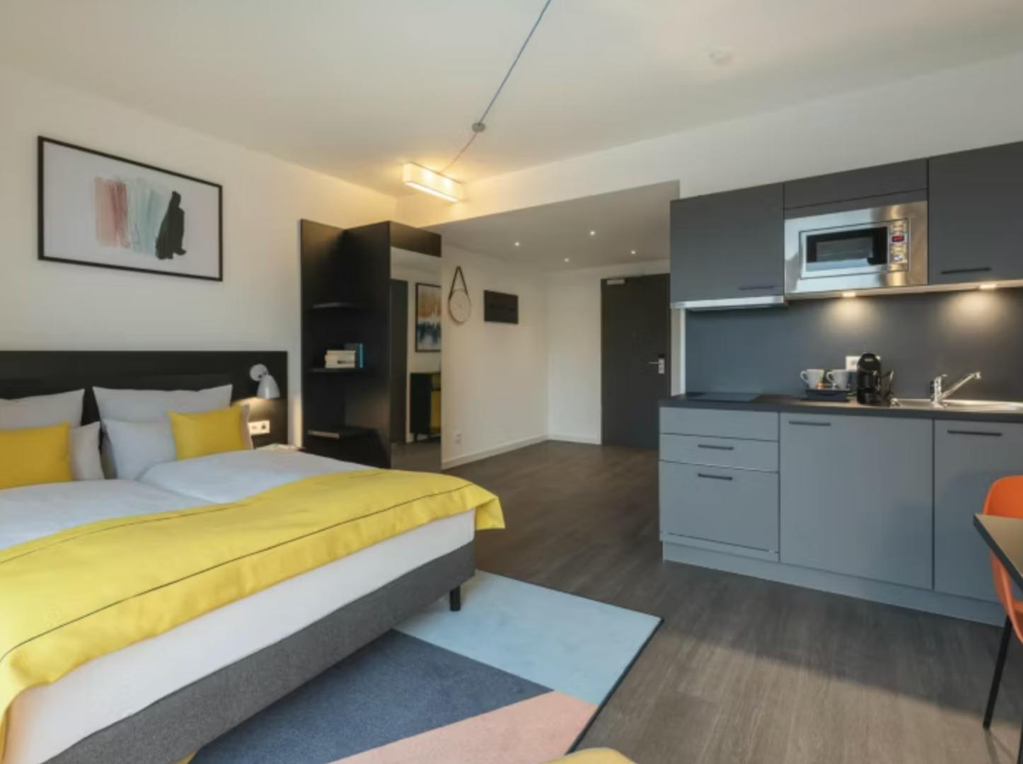 Franklinstraße, Berlin preview