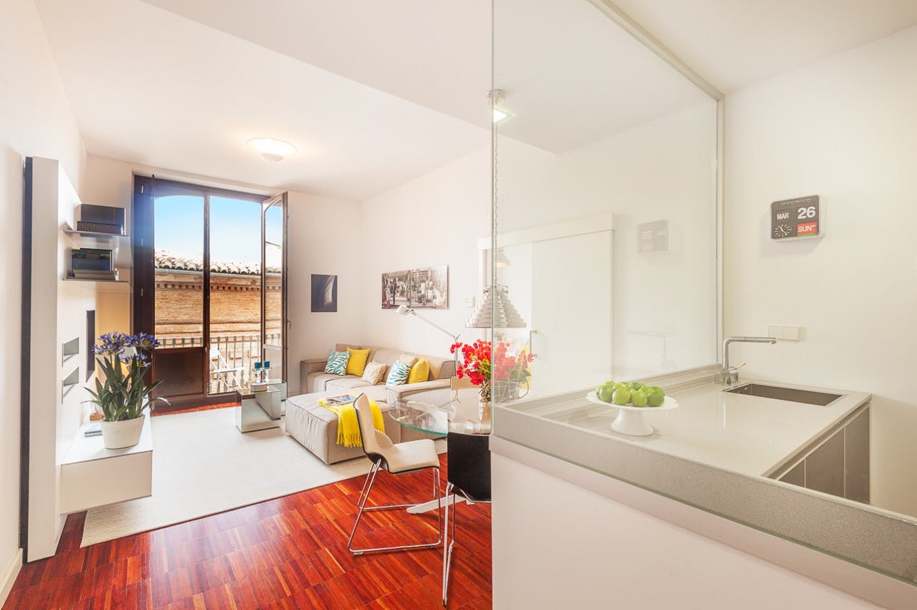 Carrer dels Cavallers, Valencia Valencia