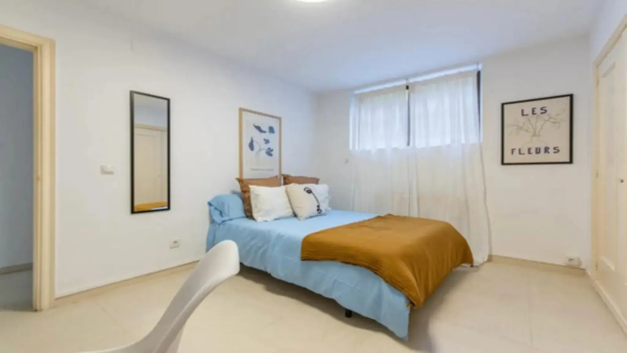 Calle del Abedul, Madrid preview