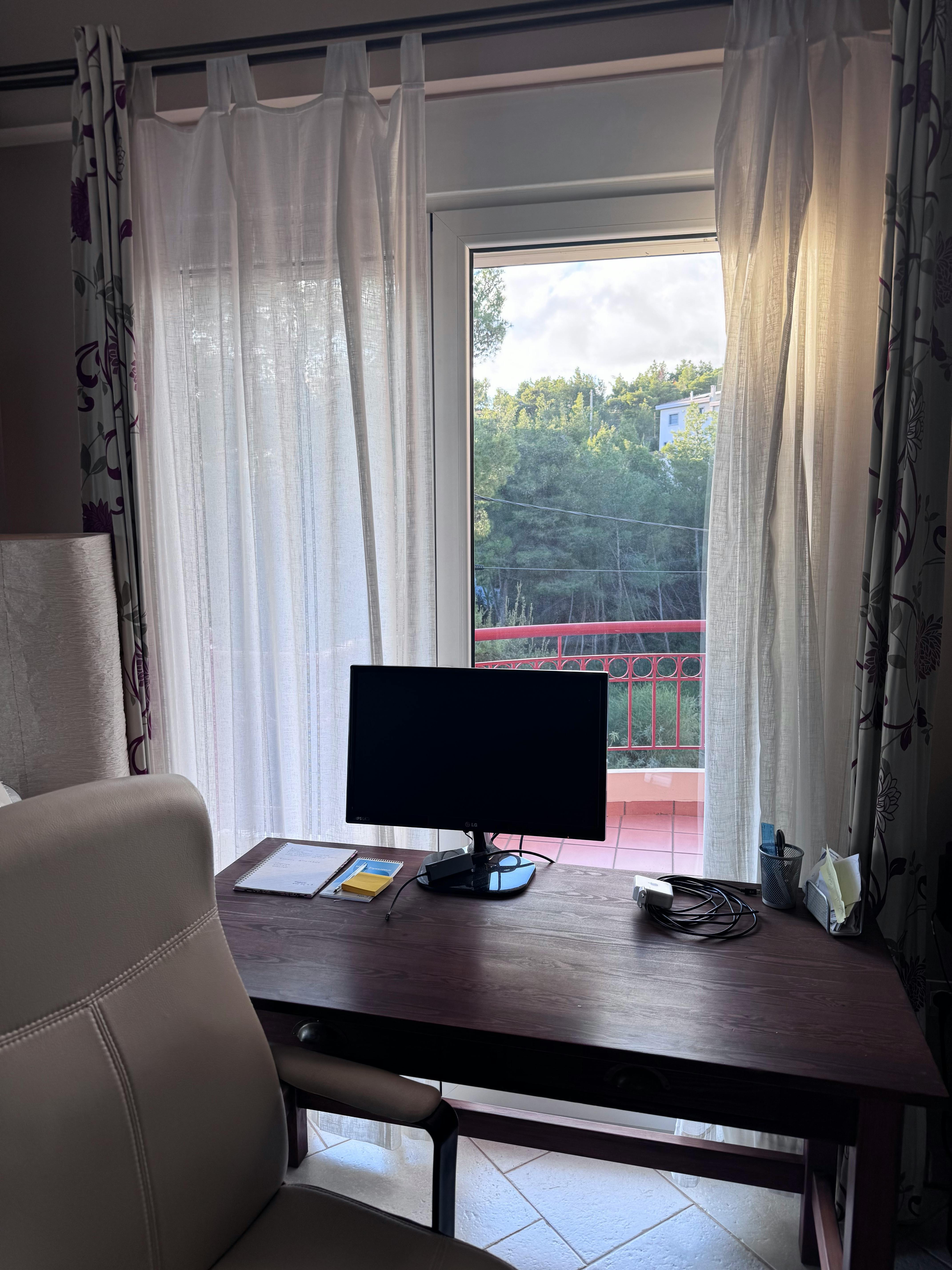 Maison à louer pour 1 400 €/mois à Dióni, Kilkis