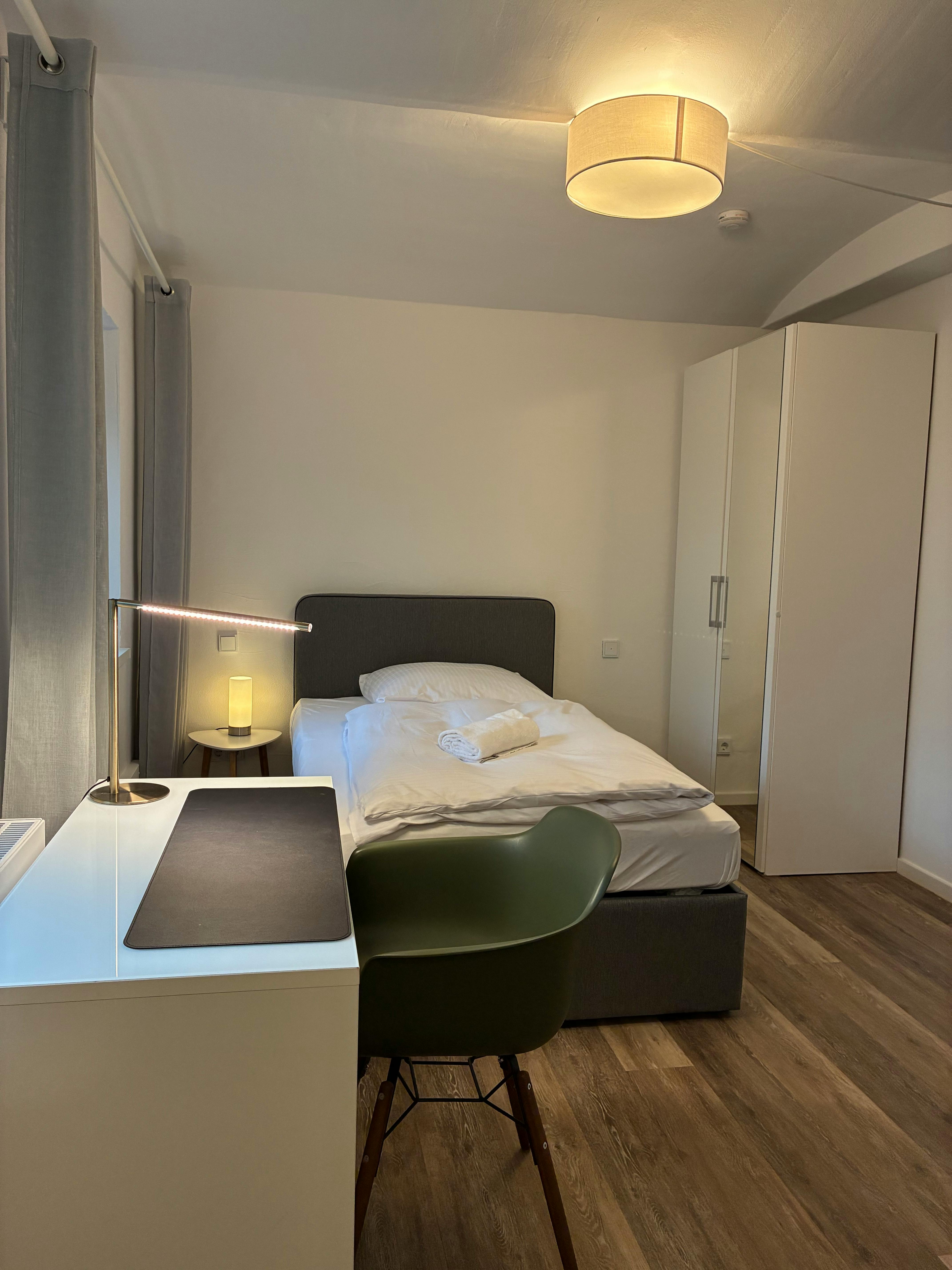 Reinickendorfer Straße, Berlin preview