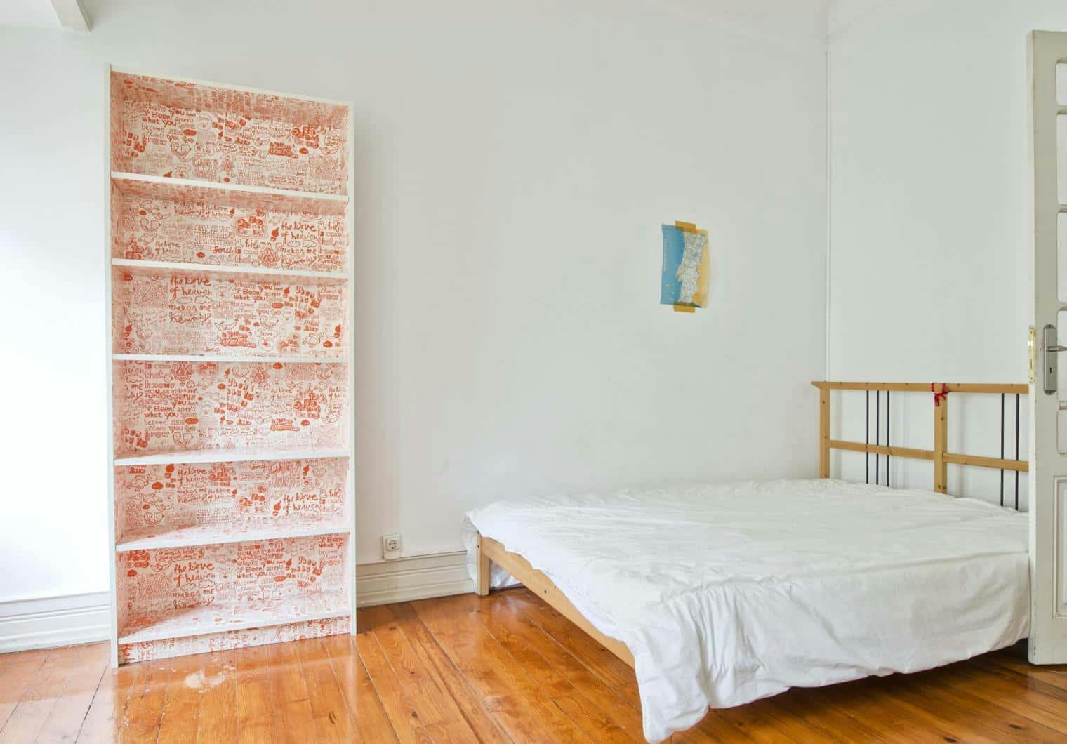 Rua Augusto Gil, Lisbon preview