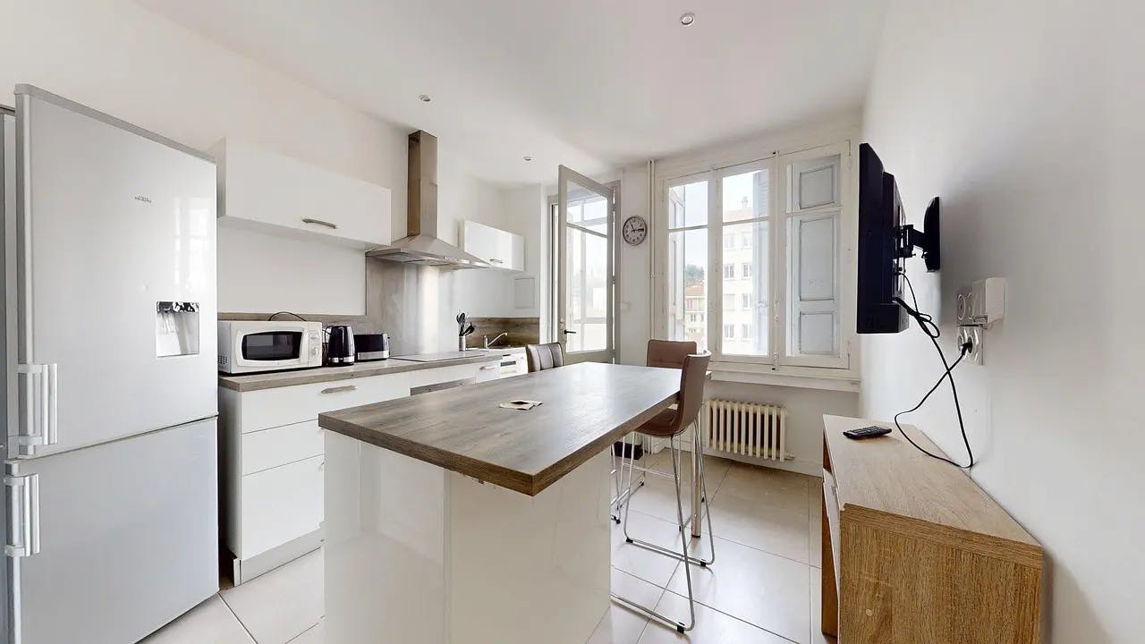 Rue du Onze Novembre, Saint-Étienne preview