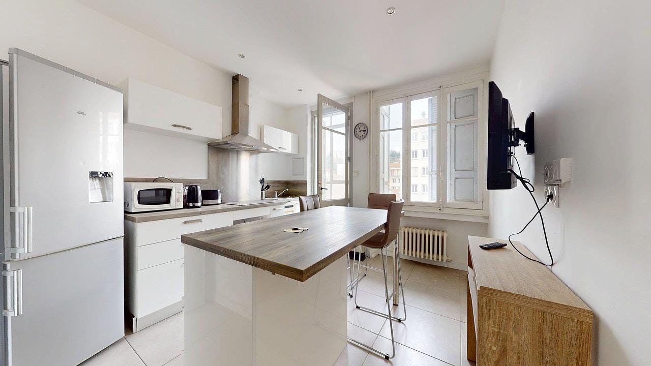 Rue du Onze Novembre, Saint-Étienne preview