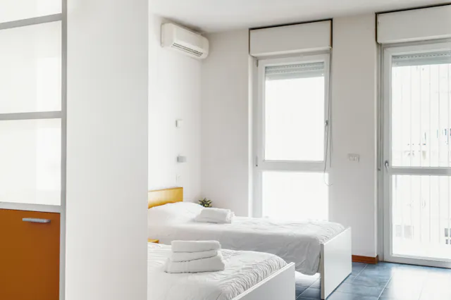 Apartment in Piazza Luigi Dallapiccola, Florence (1695359) room image 48