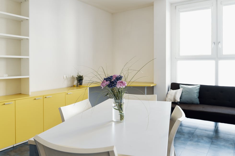 Piazza Luigi Dallapiccola, Florence preview