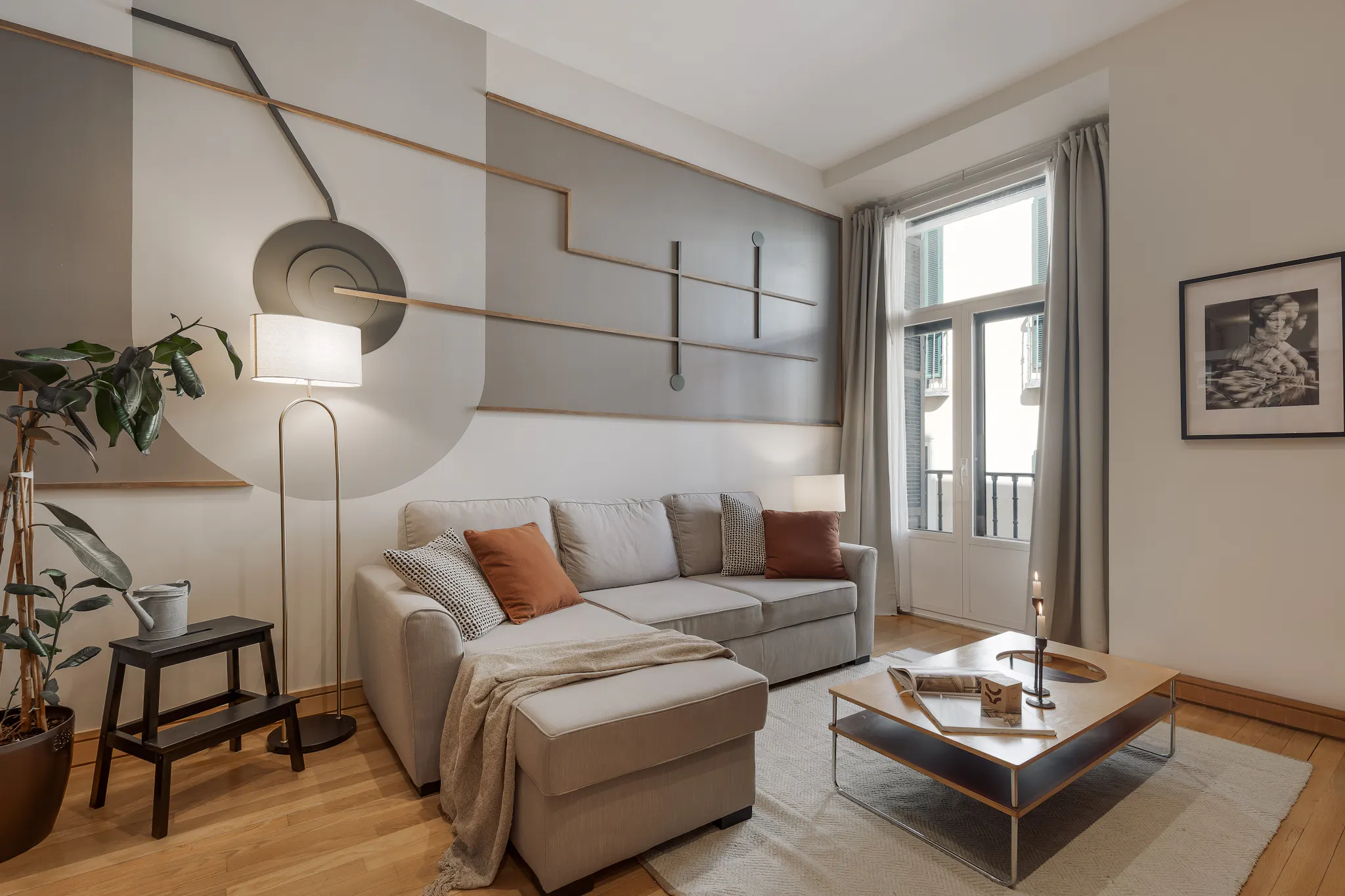 Calle de Manuel Fernández y González, Madrid preview