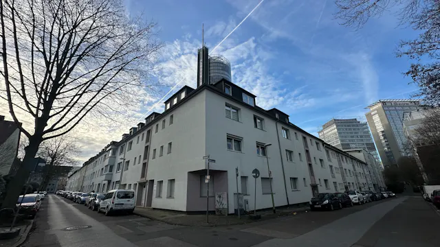 Private room in Wiesenstraße, Essen (1695379) room image 2