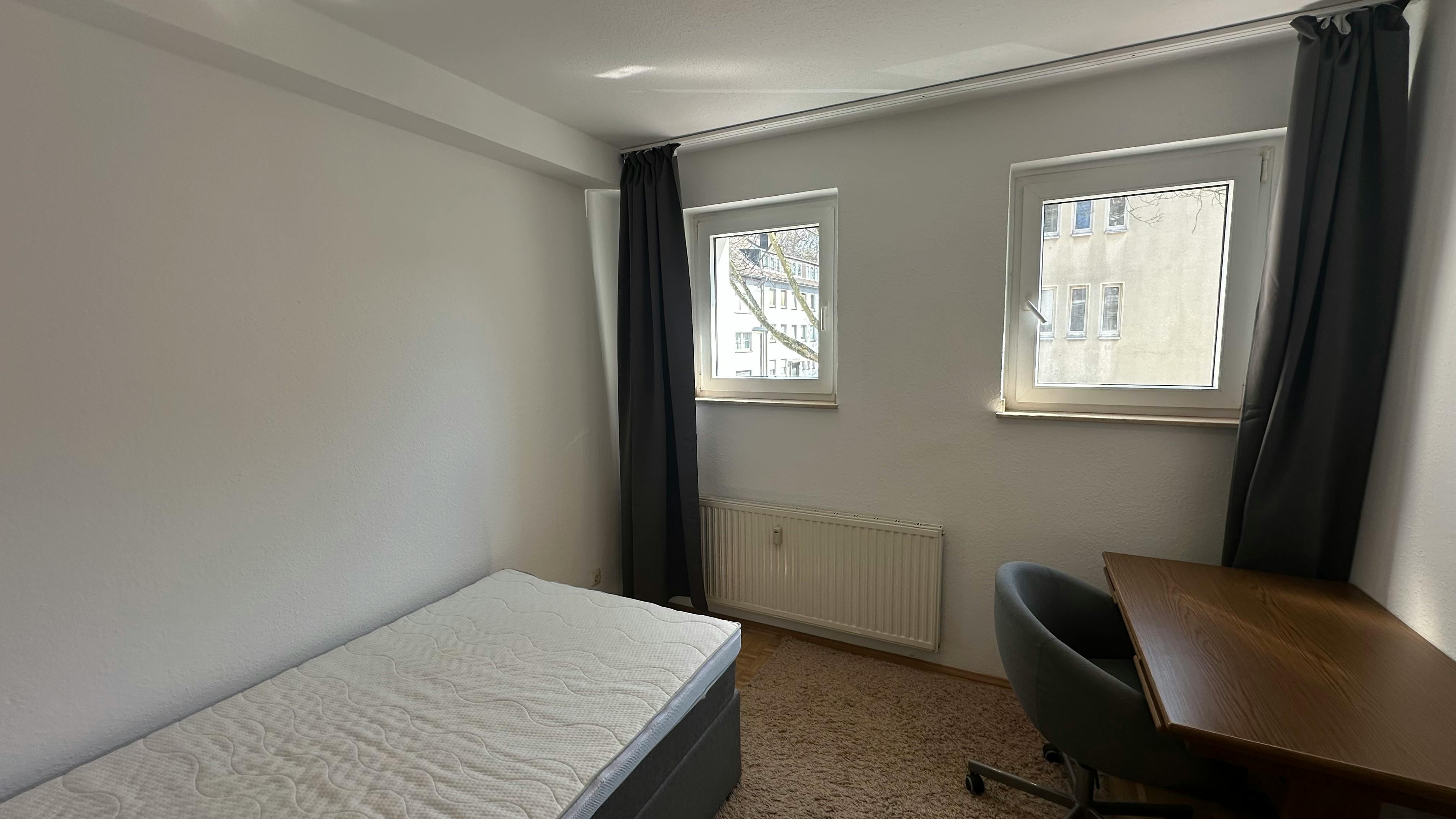 Wiesenstraße, Essen preview