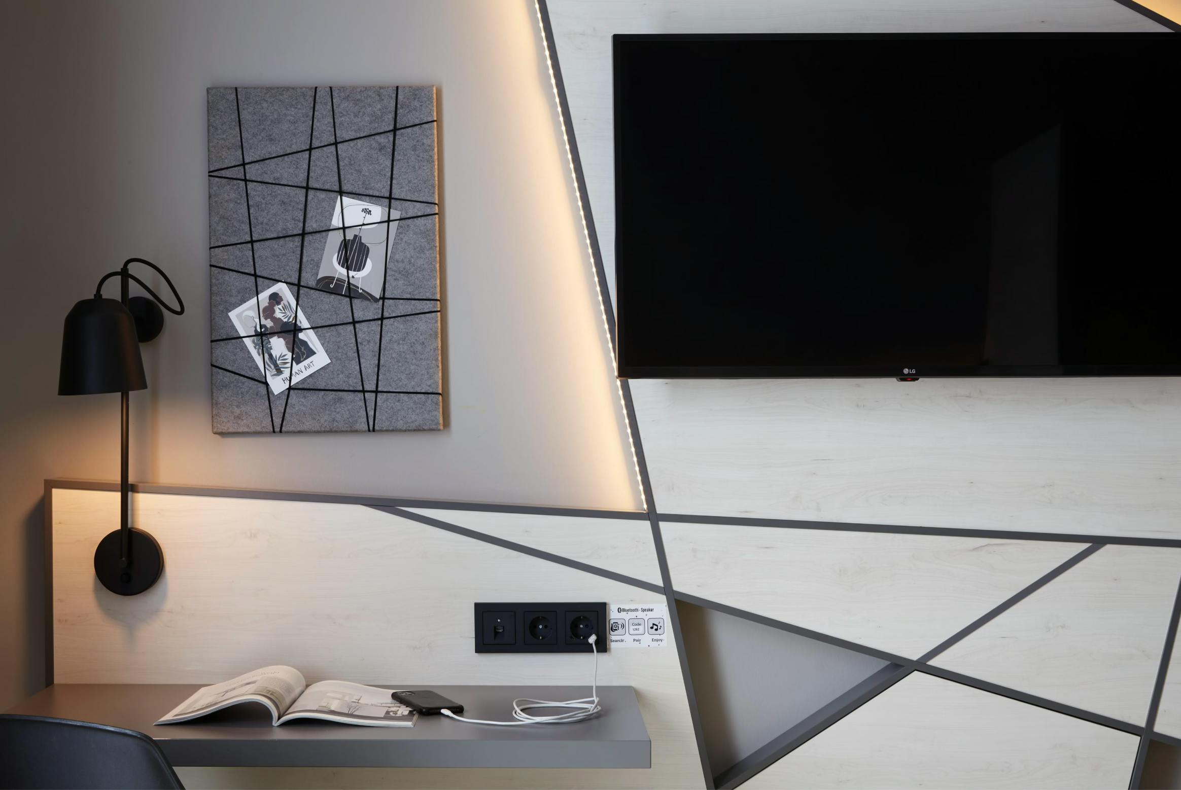 preview gallery tile