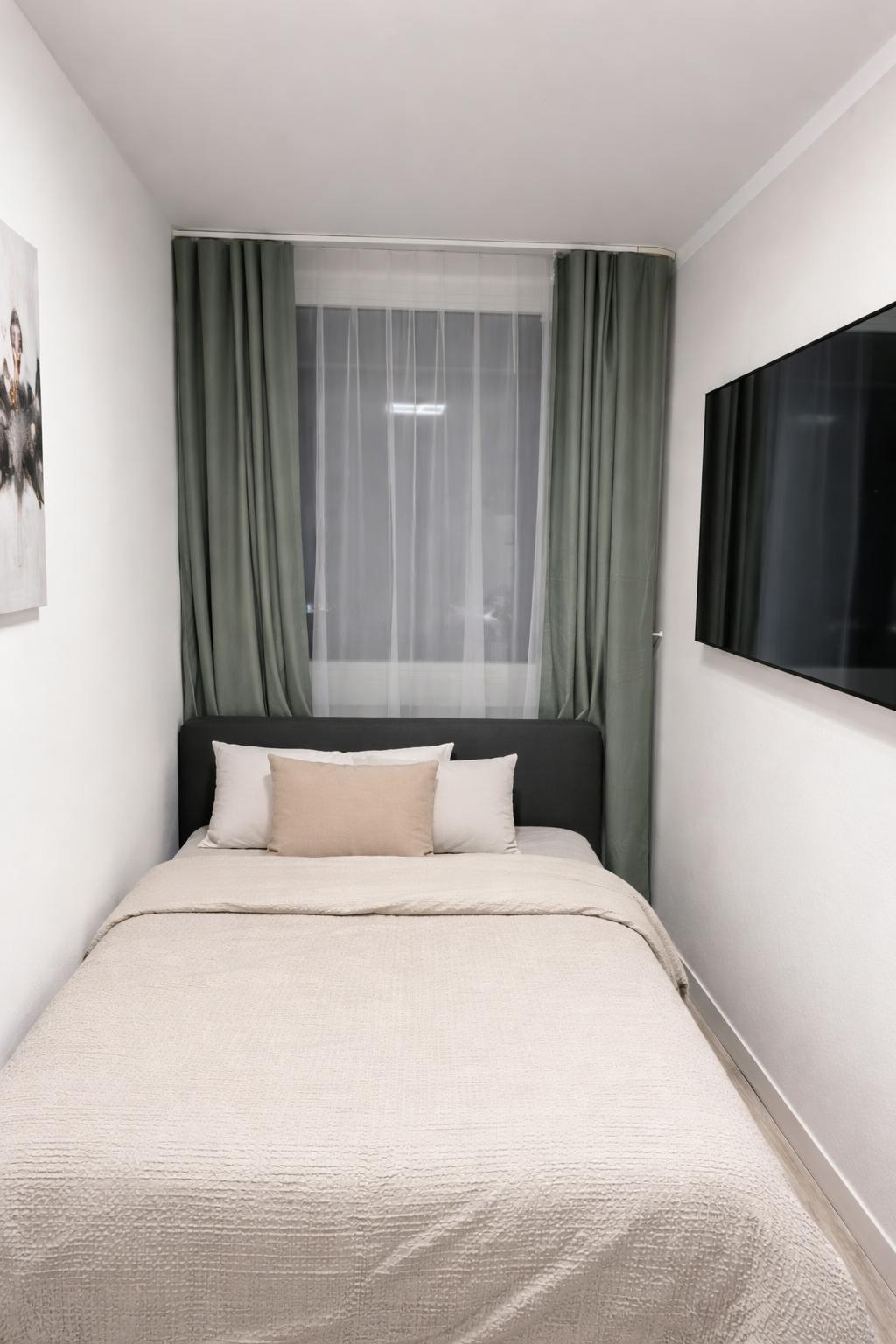 Приватна кімната за оренду для 750 EUR на місяць у Garching, Römerhofweg