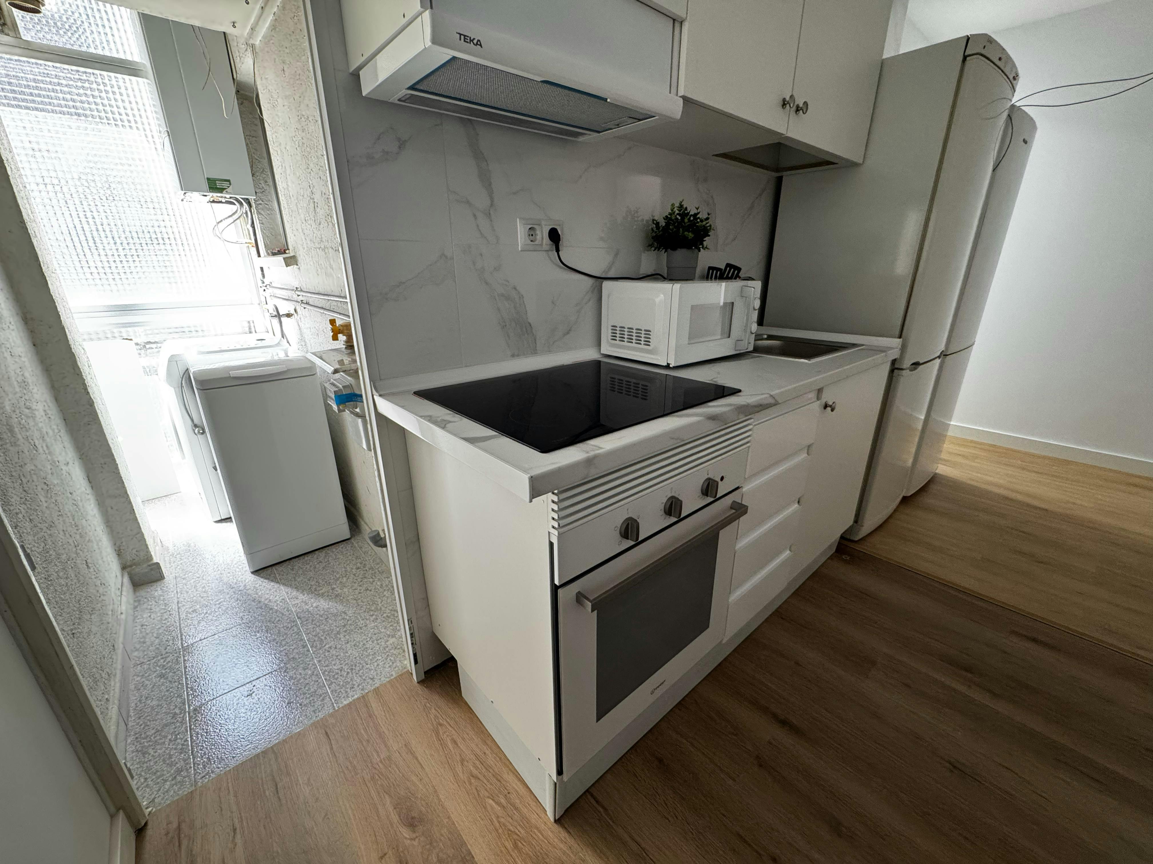Double room Móstoles, 1 bed, 16m² — photo 10