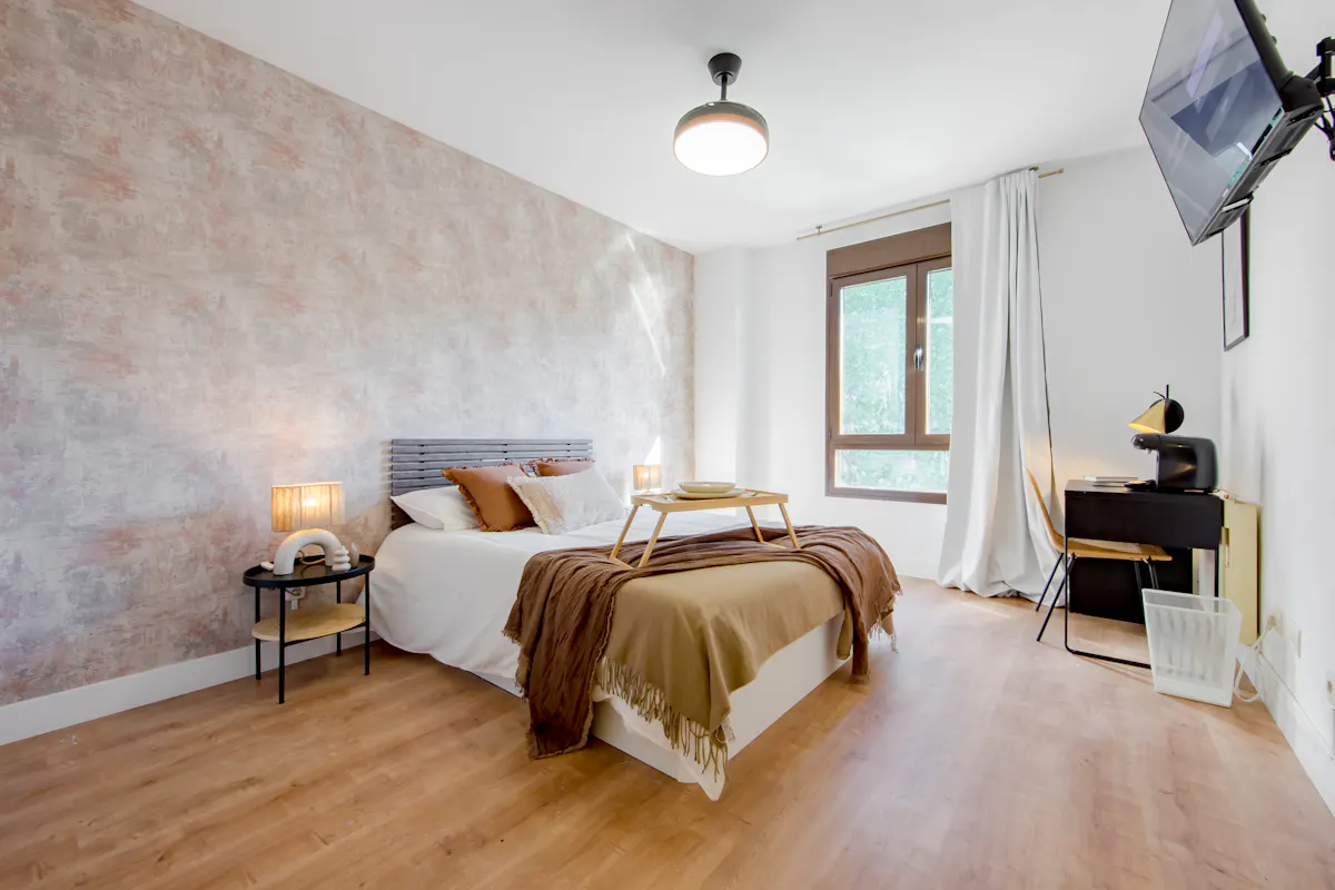 Private room in Calle de las Islas de Cabo Verde, Madrid (1695398) ROOM