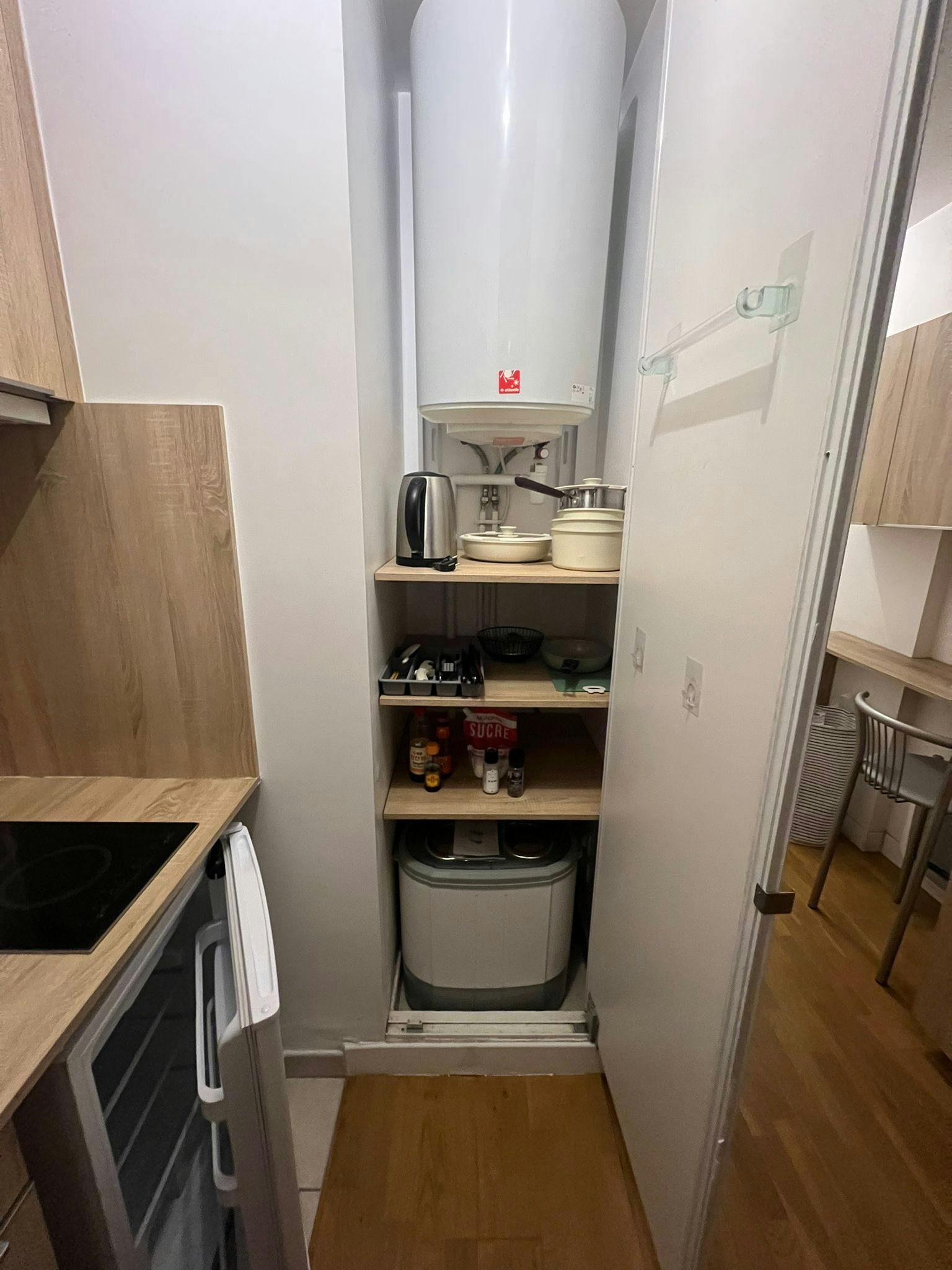 preview gallery tile