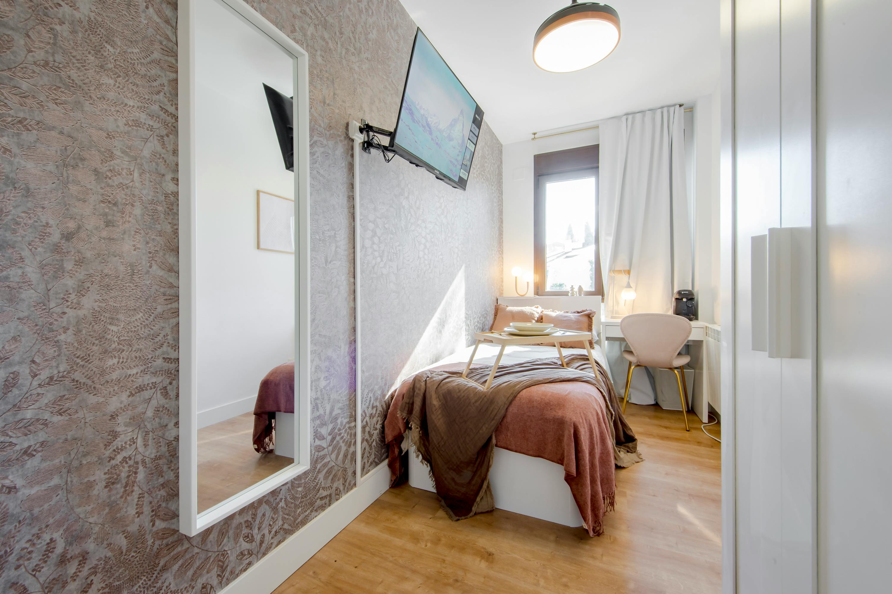 Calle de las Islas de Cabo Verde, Madrid preview