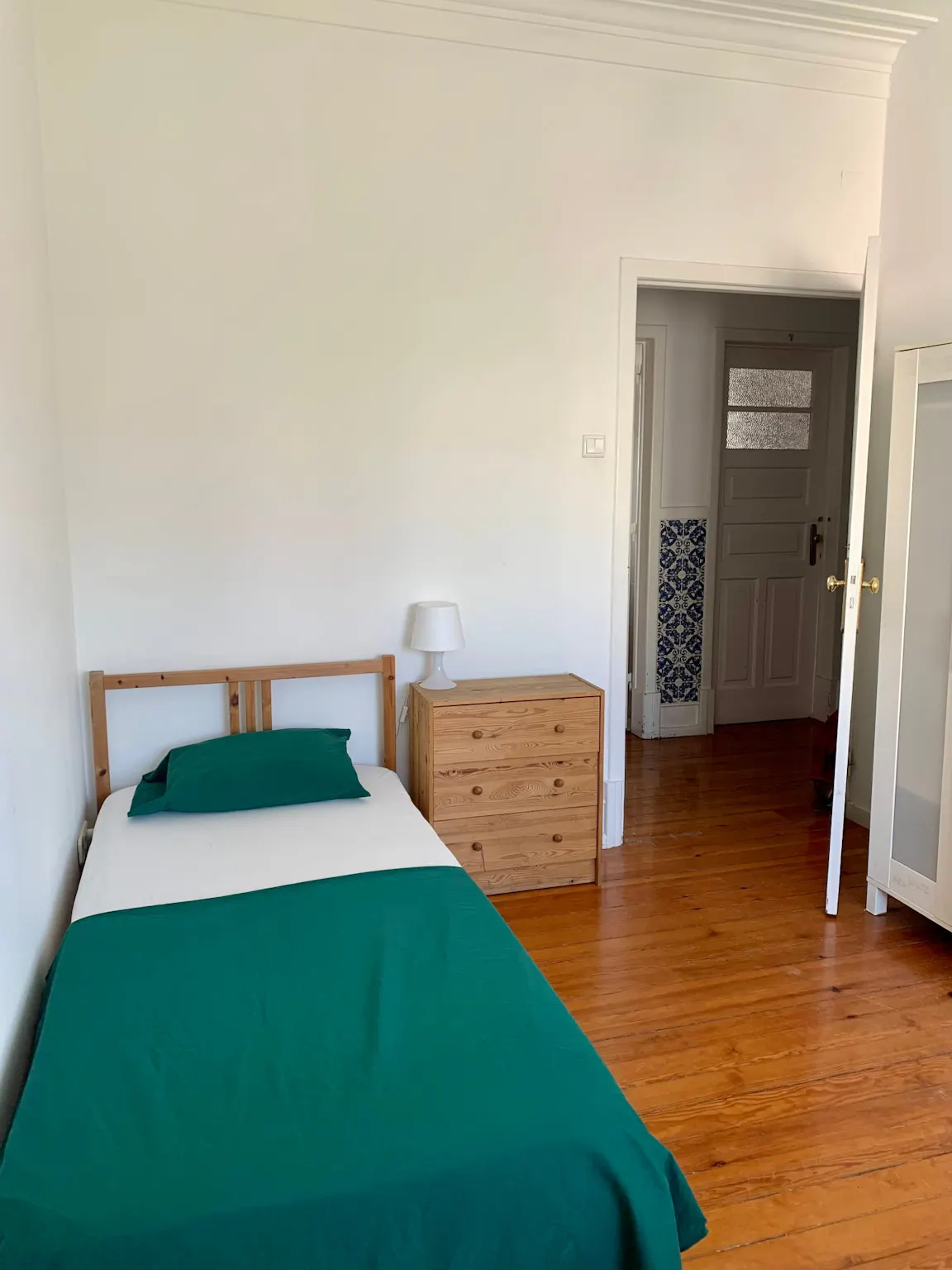 Avenida Almirante Reis, Lisbon preview