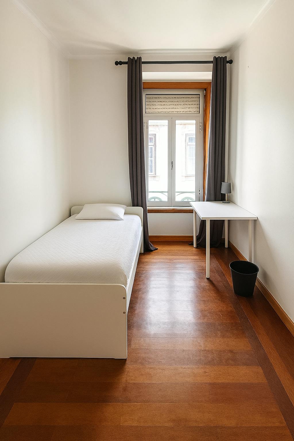 Rua de Macau, Lisbon preview