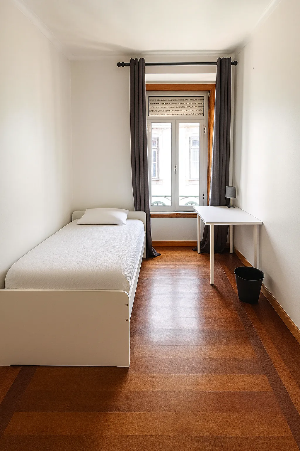 Rua de Macau, Lisbon preview