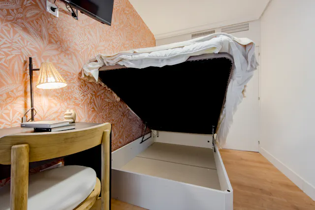 Private room in Calle de las Islas de Cabo Verde, Madrid (1695407) room image 10