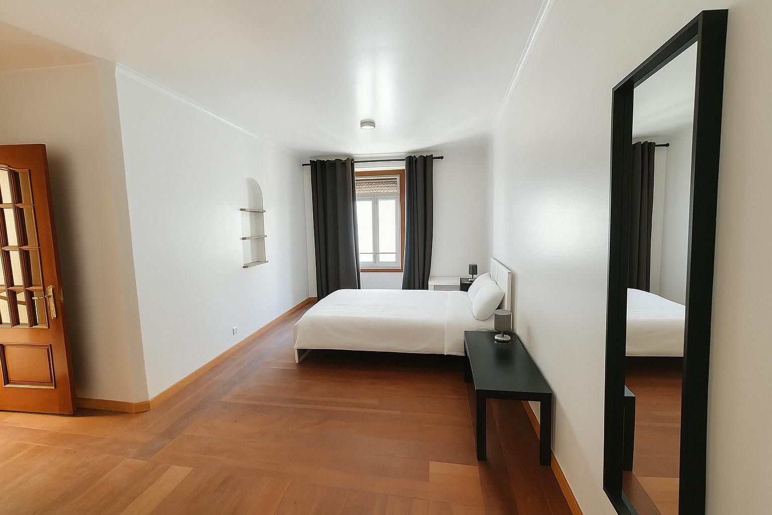 Rua de Macau, Lisbon preview