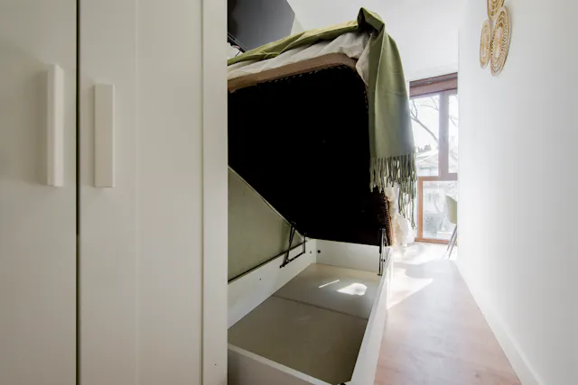 Private room in Calle de las Islas de Cabo Verde, Madrid (1695410) room image 20