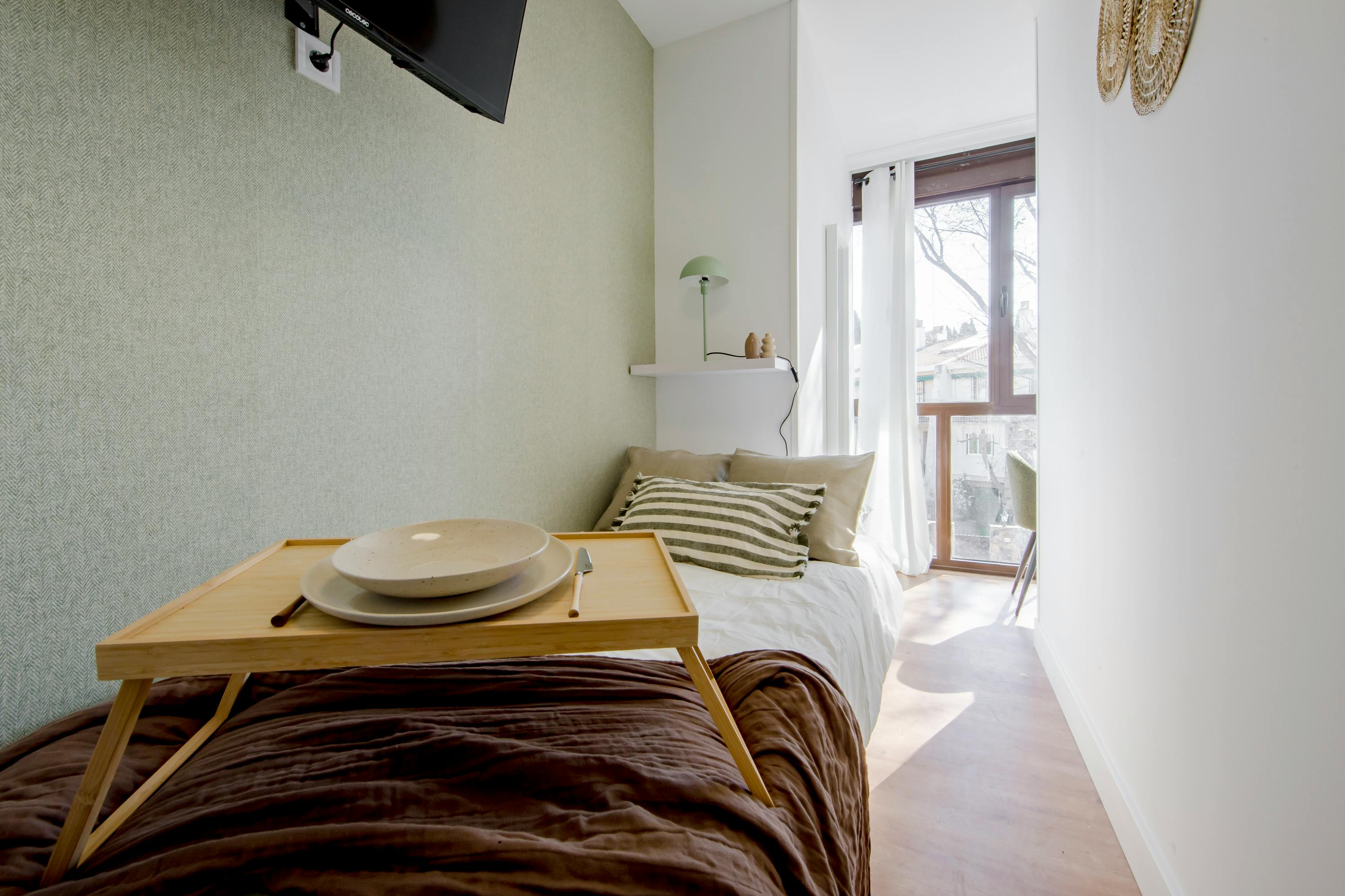 Calle de las Islas de Cabo Verde, Madrid preview