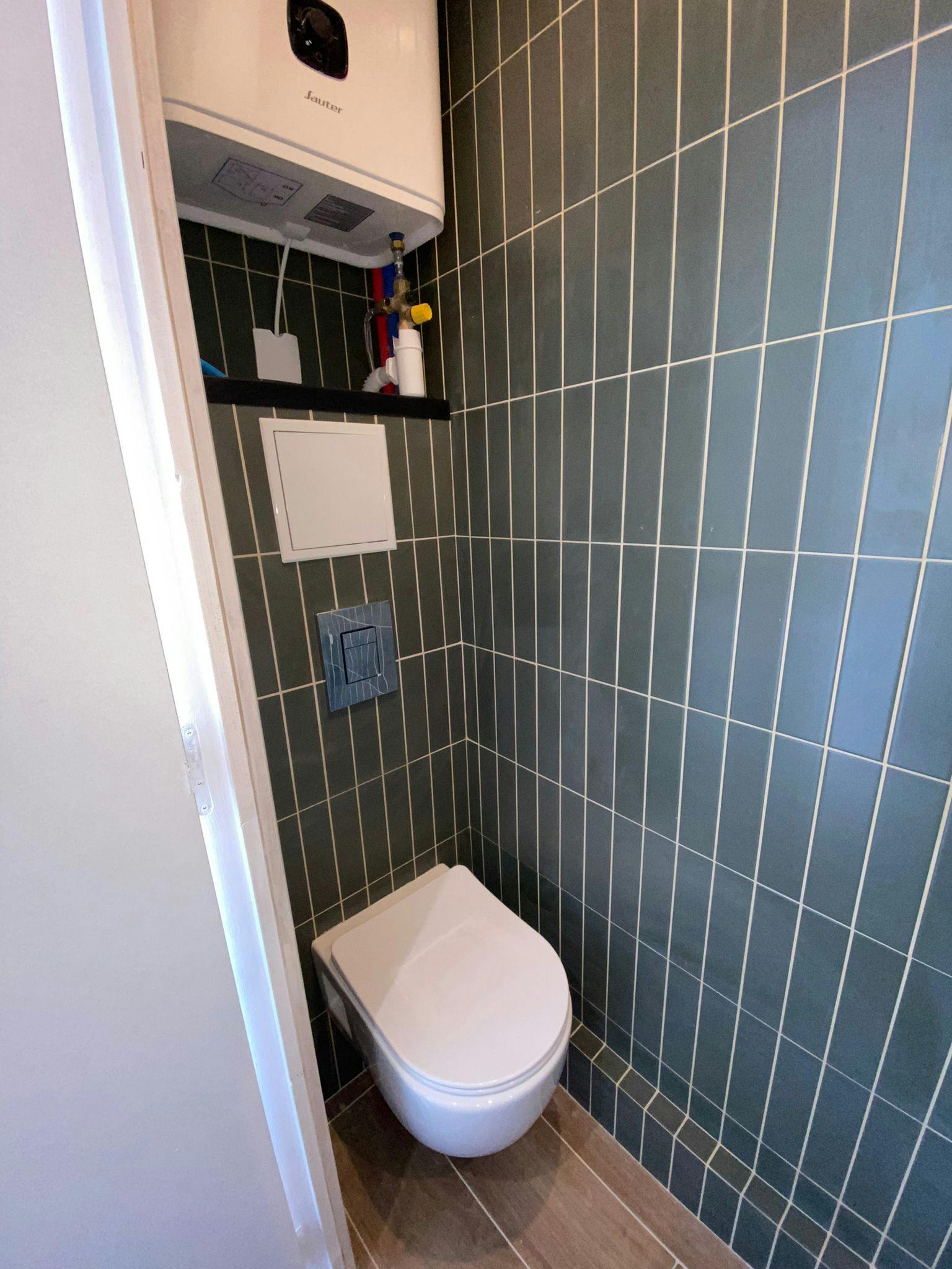 preview gallery tile