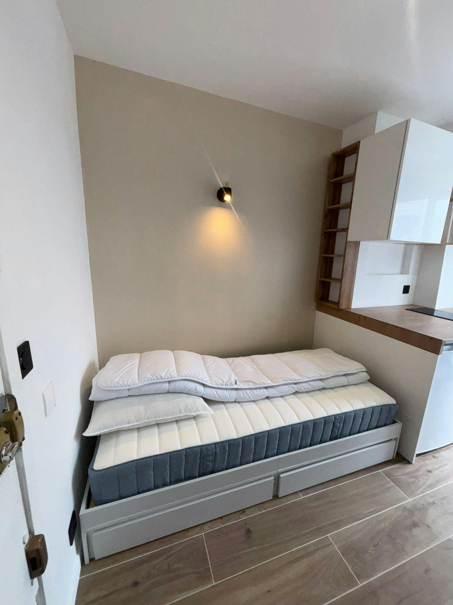 Apartment Paris — photo 2