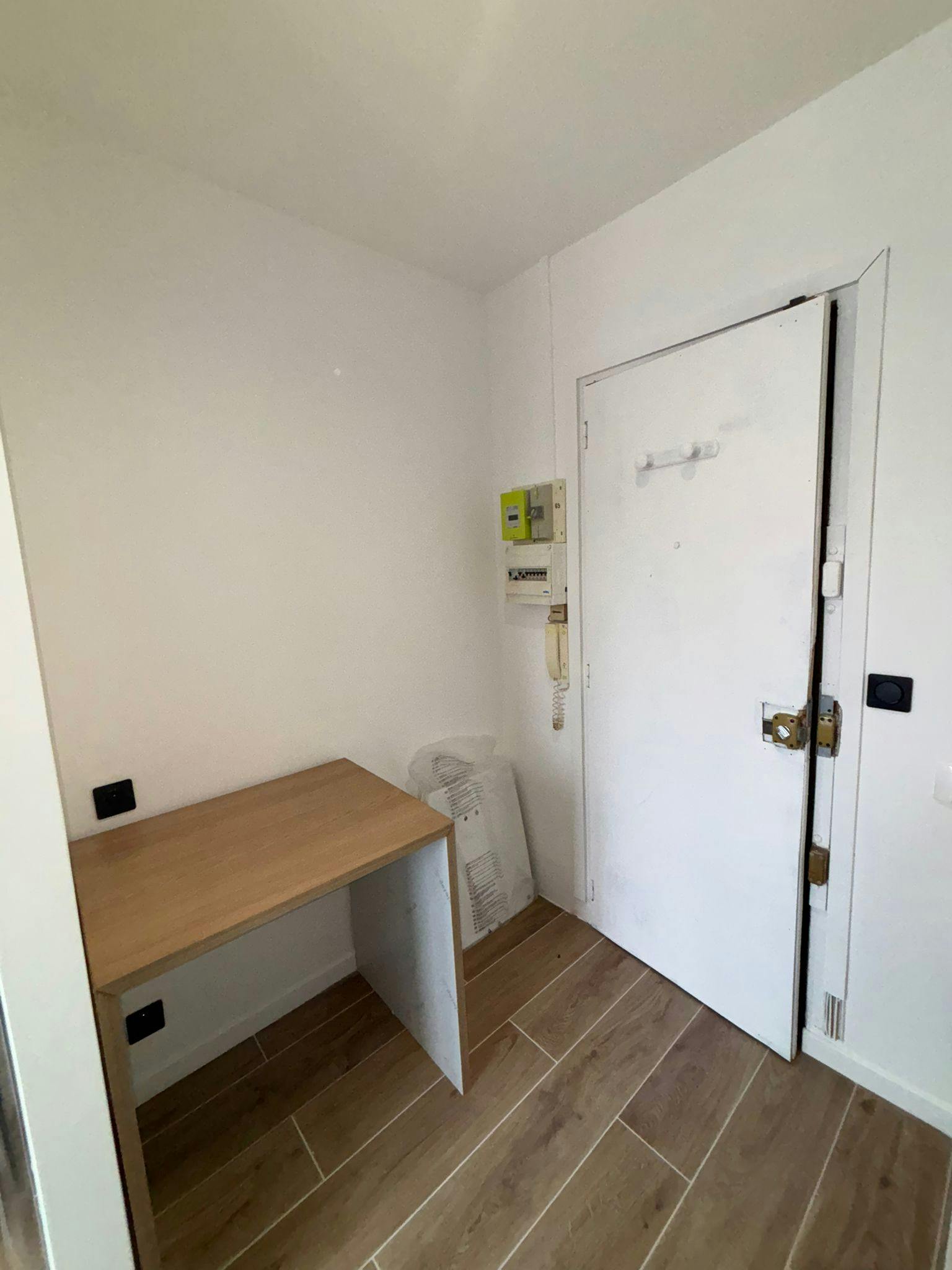Apartment Paris — photo 3