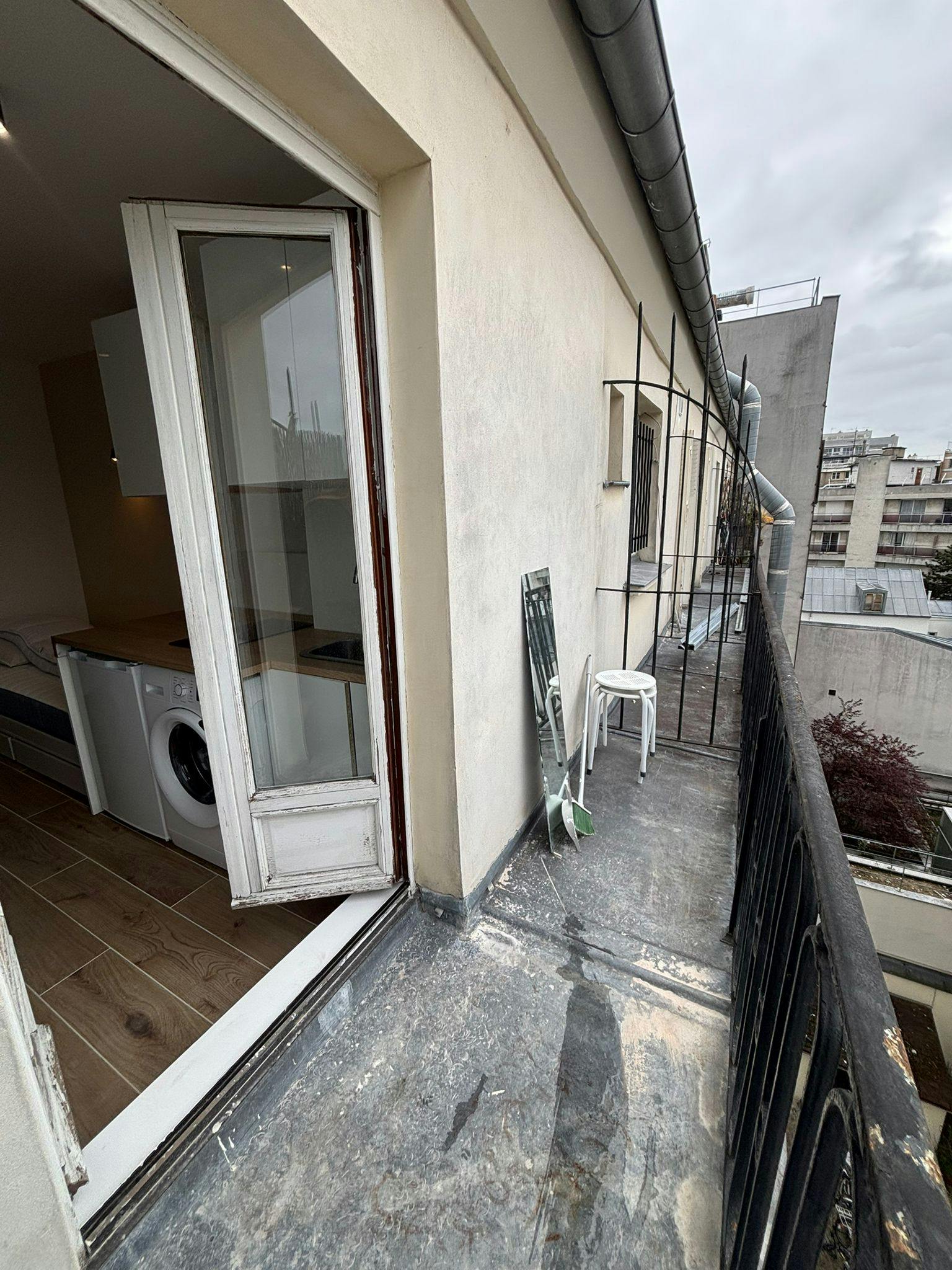 Apartment Paris — photo 7