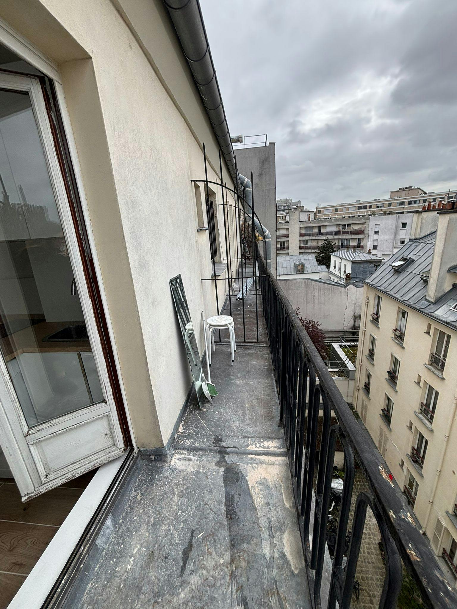 Apartment Paris — photo 8