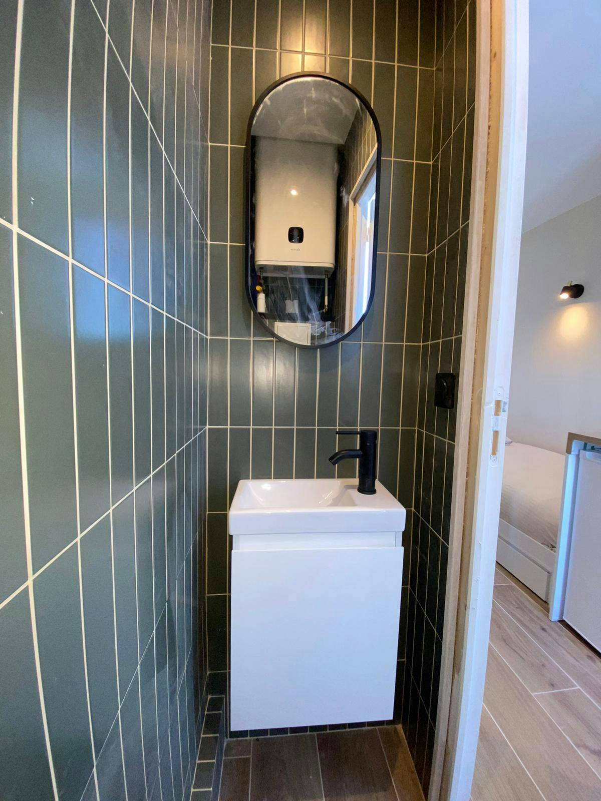 preview gallery tile