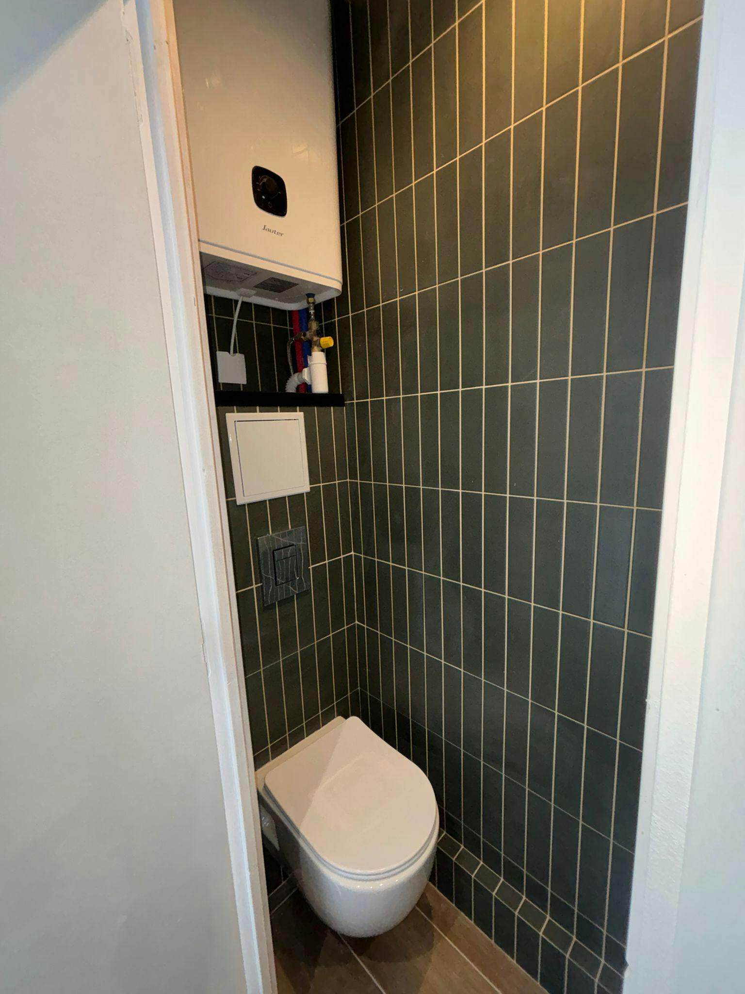 Apartment Paris — photo 6