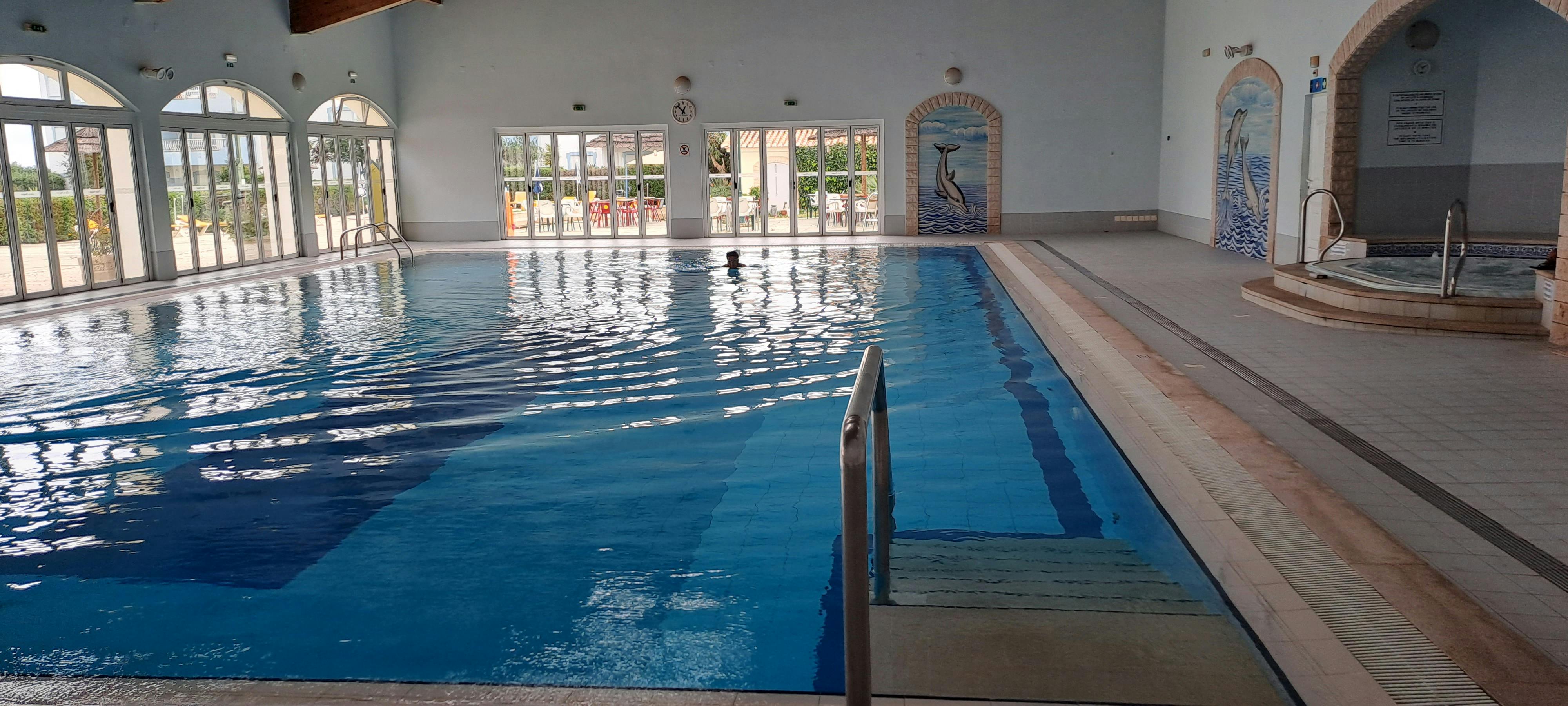 Apartamento para alugar por € 1.100 por mês em Portimão, Rua Principal