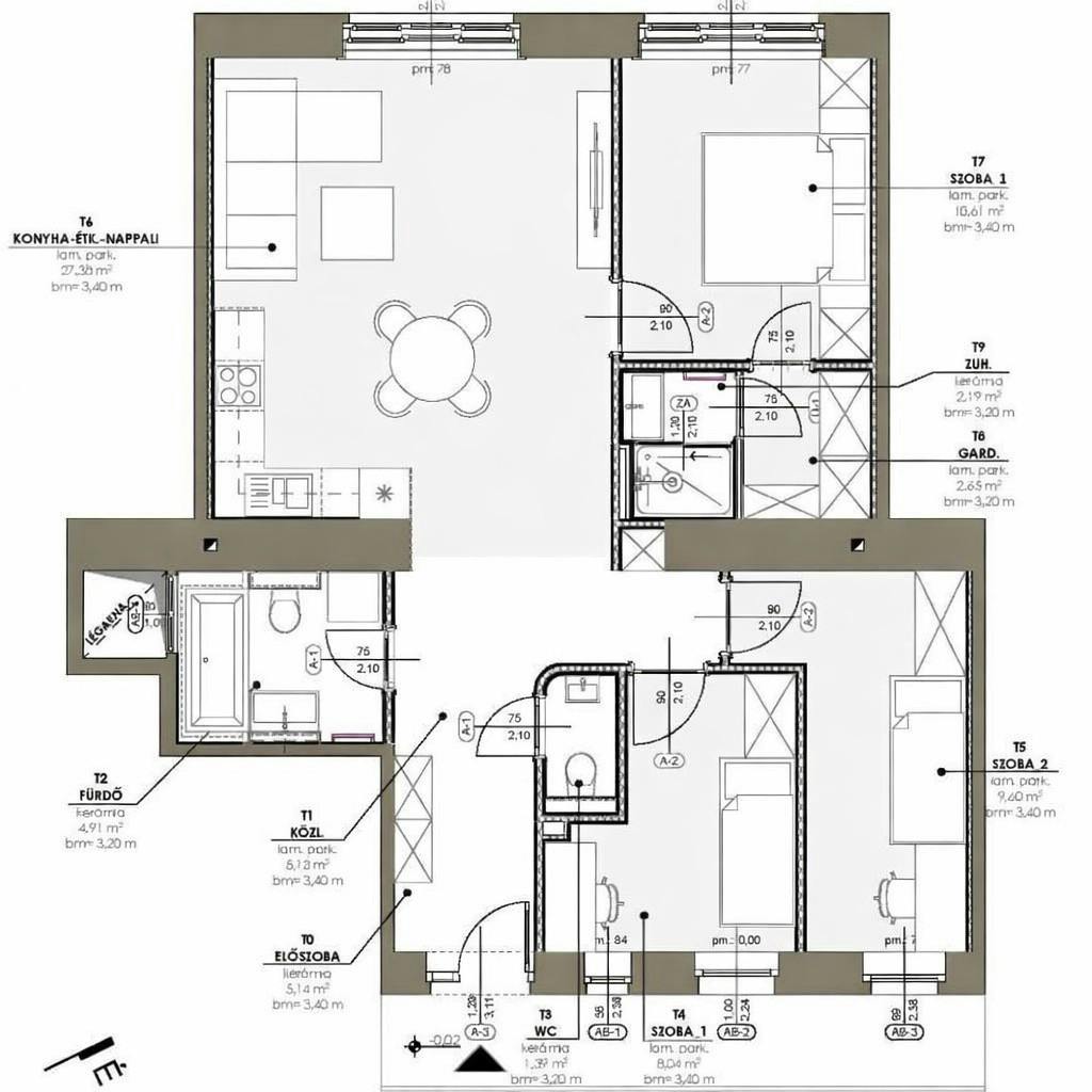 Balzac utca, Budapest preview