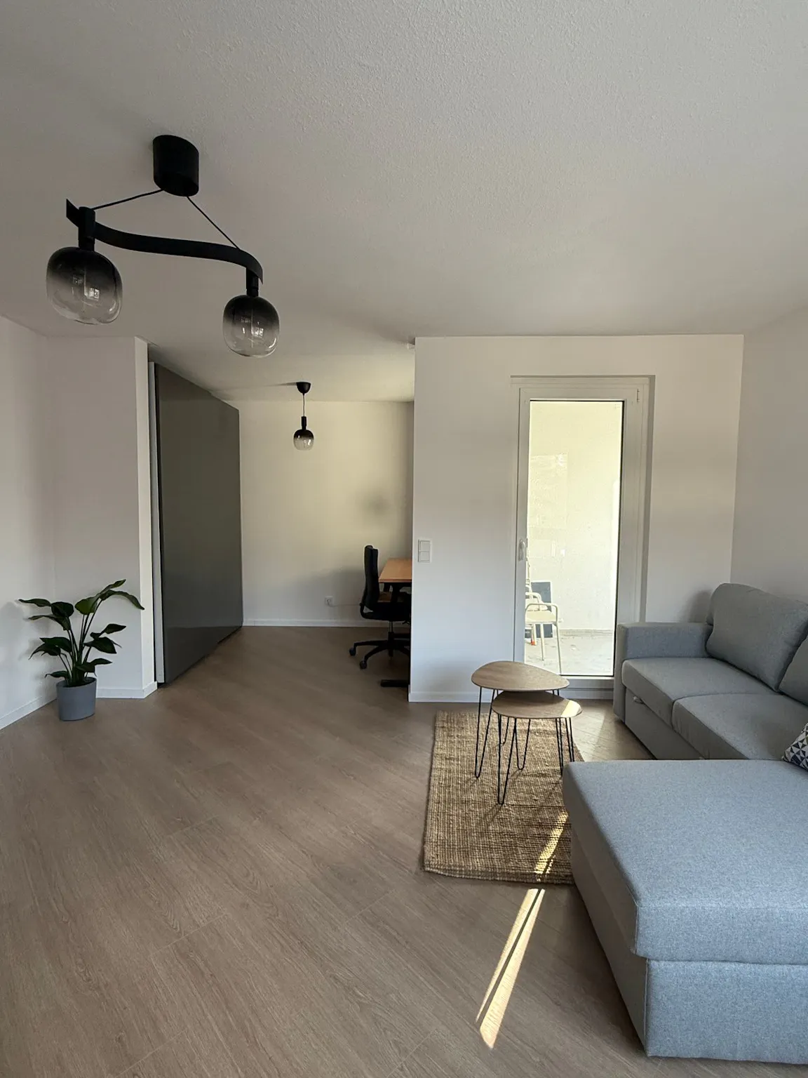 1-Bedroom Apartment in Johanniterstraße, Berlin (1695427) ROOM 4