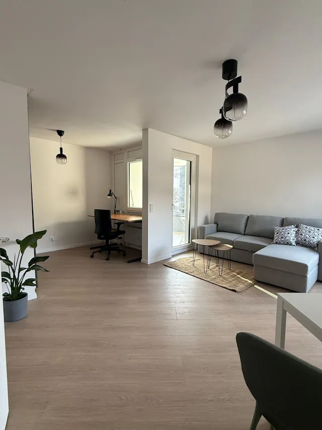1-Bedroom Apartment in Johanniterstraße, Berlin (1695427) room image 1
