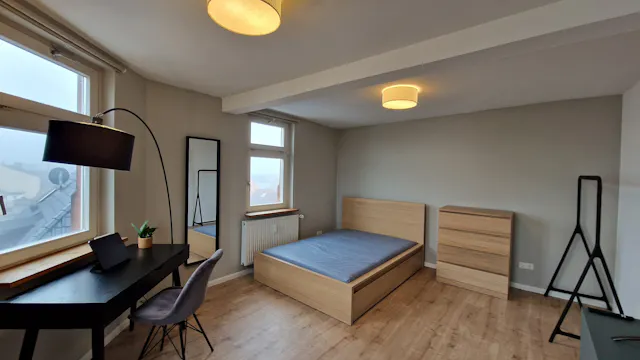 Private room in Niedergasse, Offenbach (1695430) room image 2