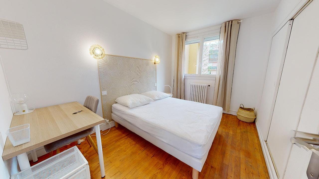 Rue Robert Surcouf, Toulouse preview