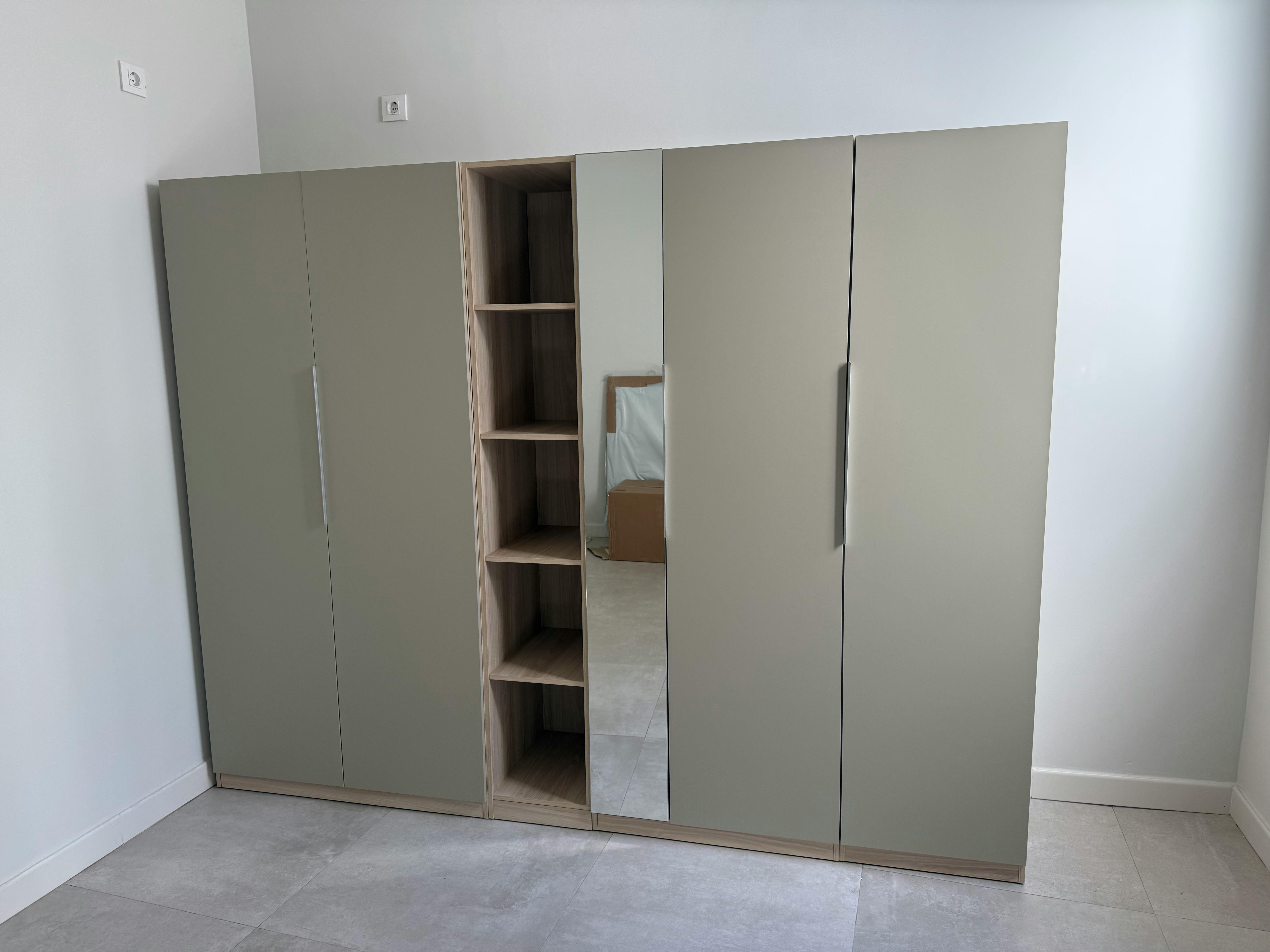 preview gallery tile