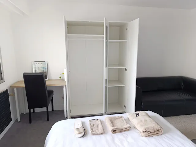 Private room in Rue de Genève, Annemasse (1695459) room image 54