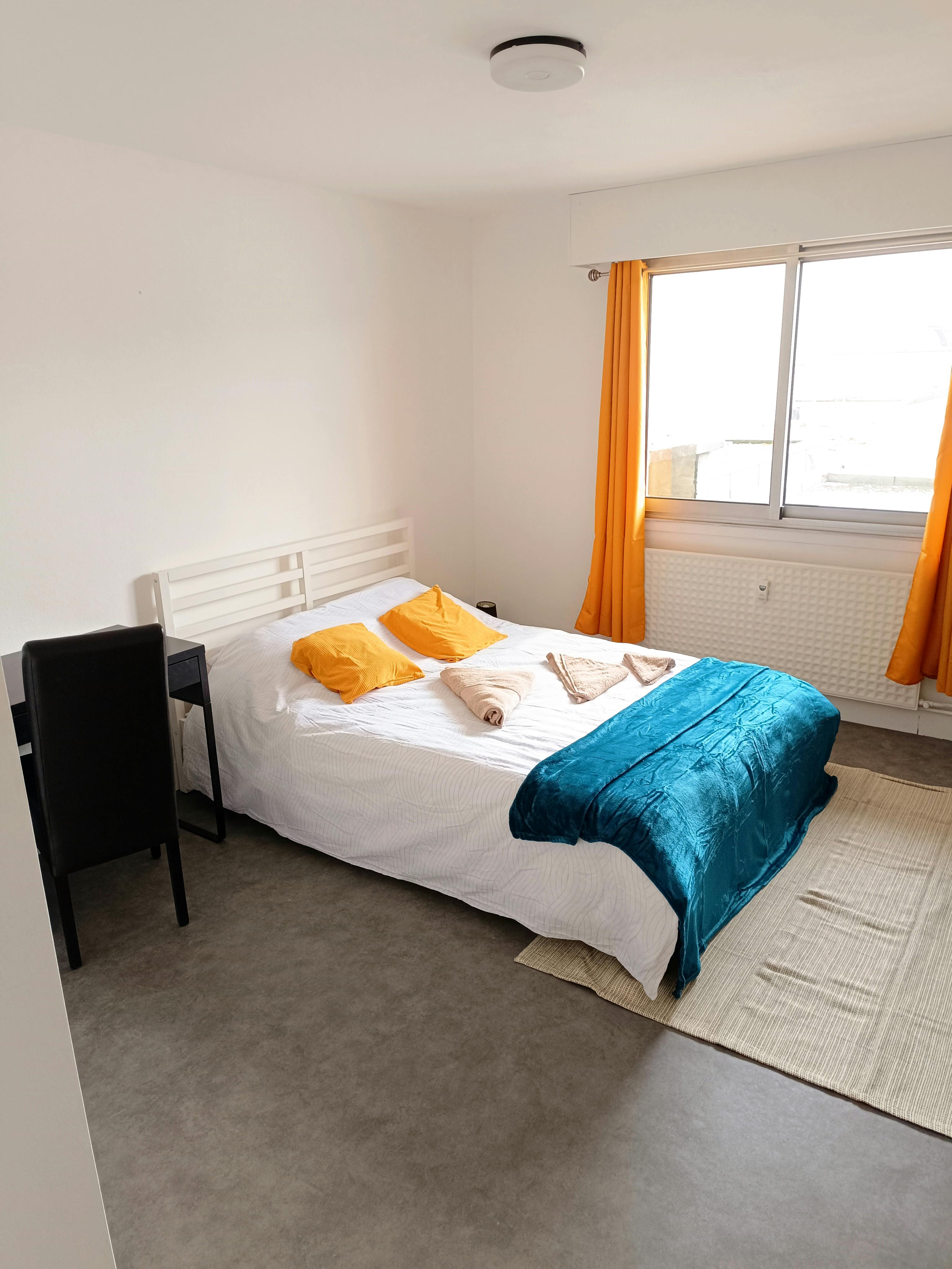 Pokój prywatny do wynajęcia za 910 € miesięcznie w mieście Annemasse, Rue de Genève