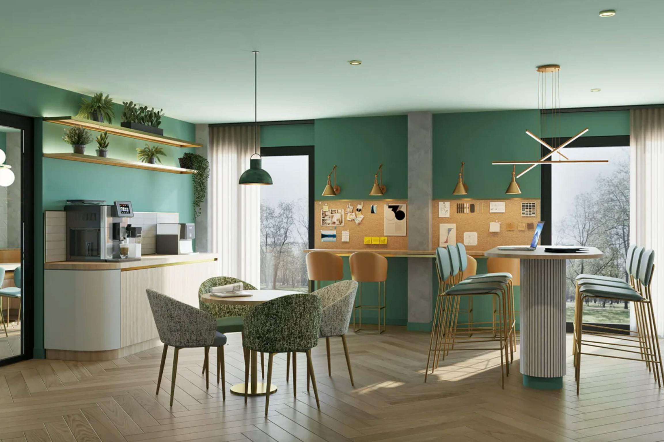 preview gallery tile