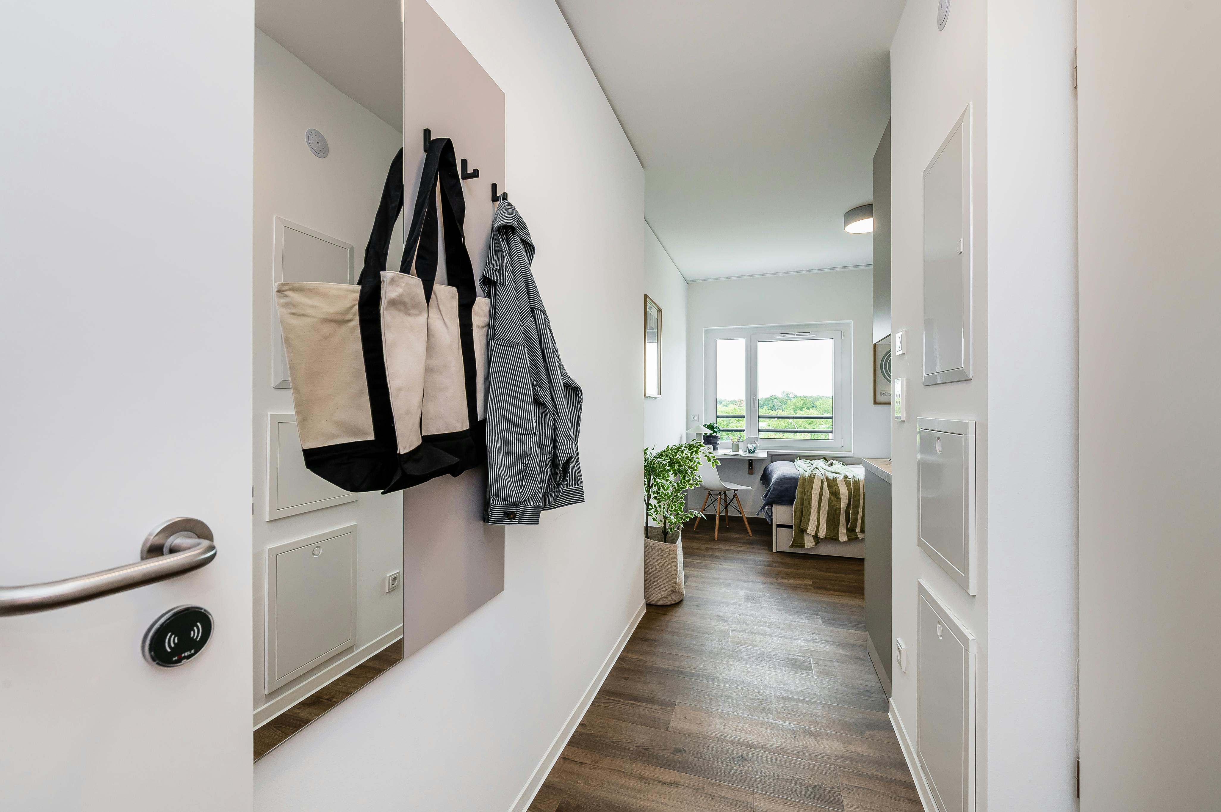 preview gallery tile