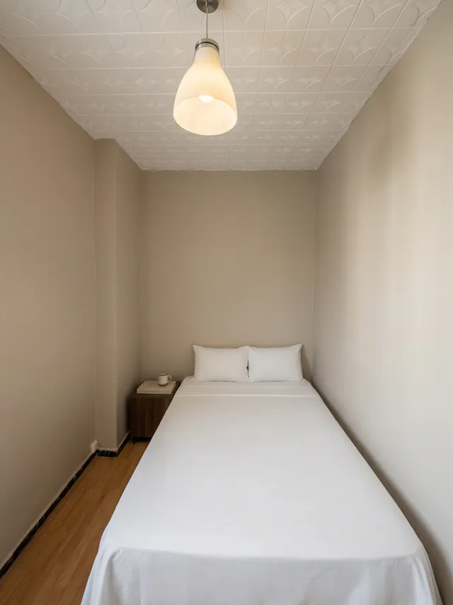 Private room in Carrer Ample, Barcelona (1695467) room image 2